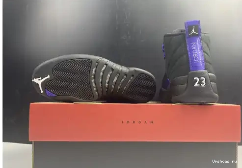 CT8013-005 Jordan Black Retro Air Dark 12 Concord CT8013-005 0501